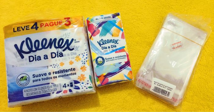 diy chá de panela + Lágrimas de alegria +kit Banheiro 4