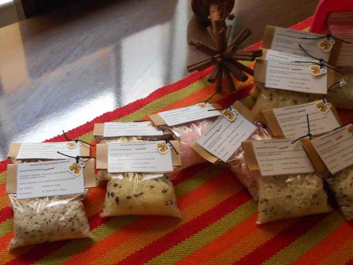 Meu convite do chá de panela ♡ - 1