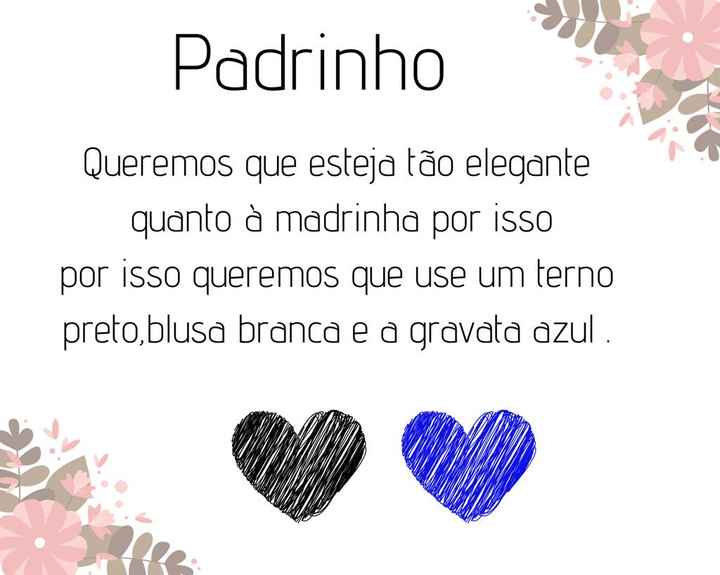 Manual de padrinhos - 7