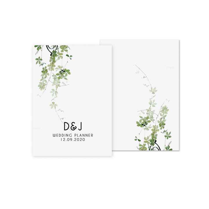 Wedding planner - 1