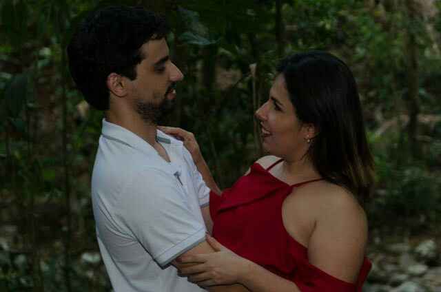  Meu pré wedding ( fotos sem edição) - 7