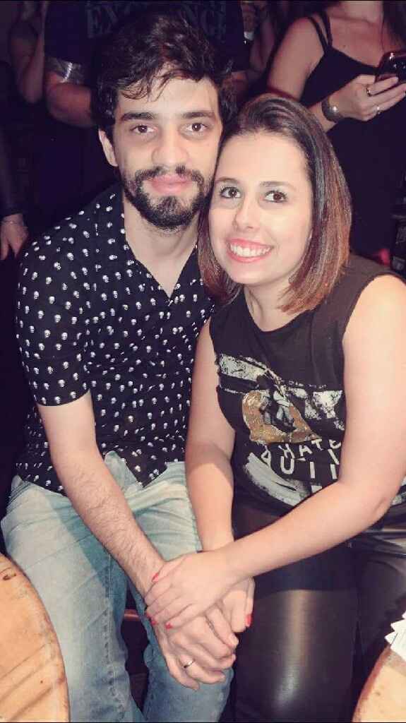 Vamos nos conhecer? ❤ - 1