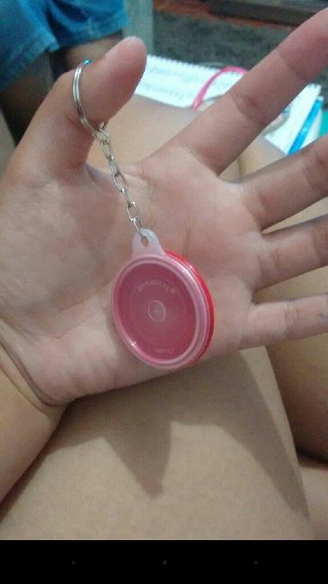 Chá se cozinha. - 2