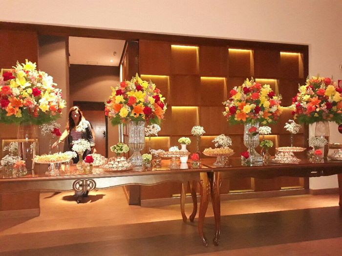 Fechei o buffet!!!!! - 3