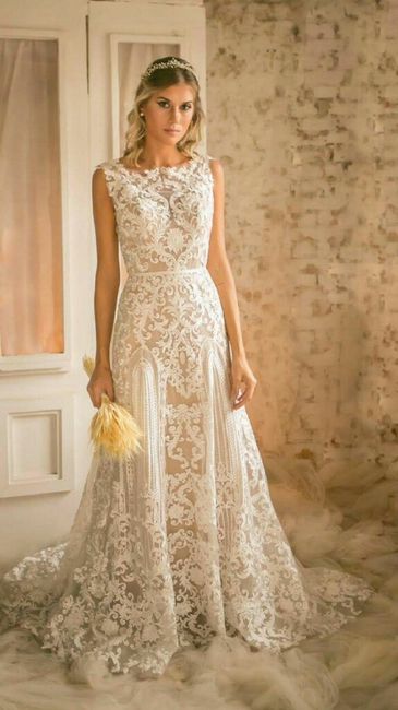 Vestidos - 1