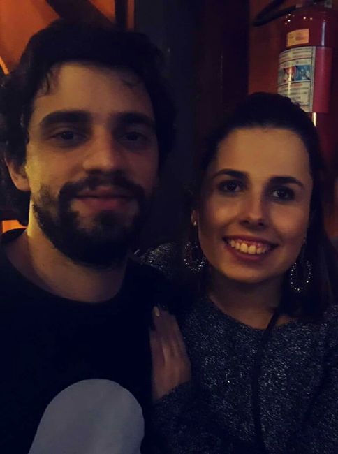 Fotos com o seu amor - 1