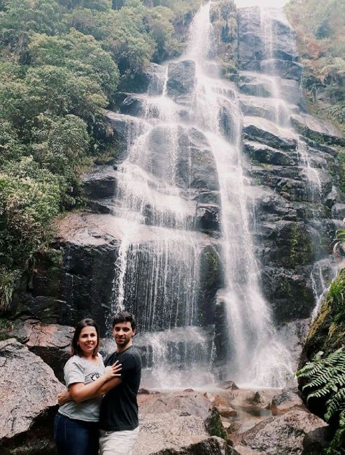 Fotos com o seu amor - 2