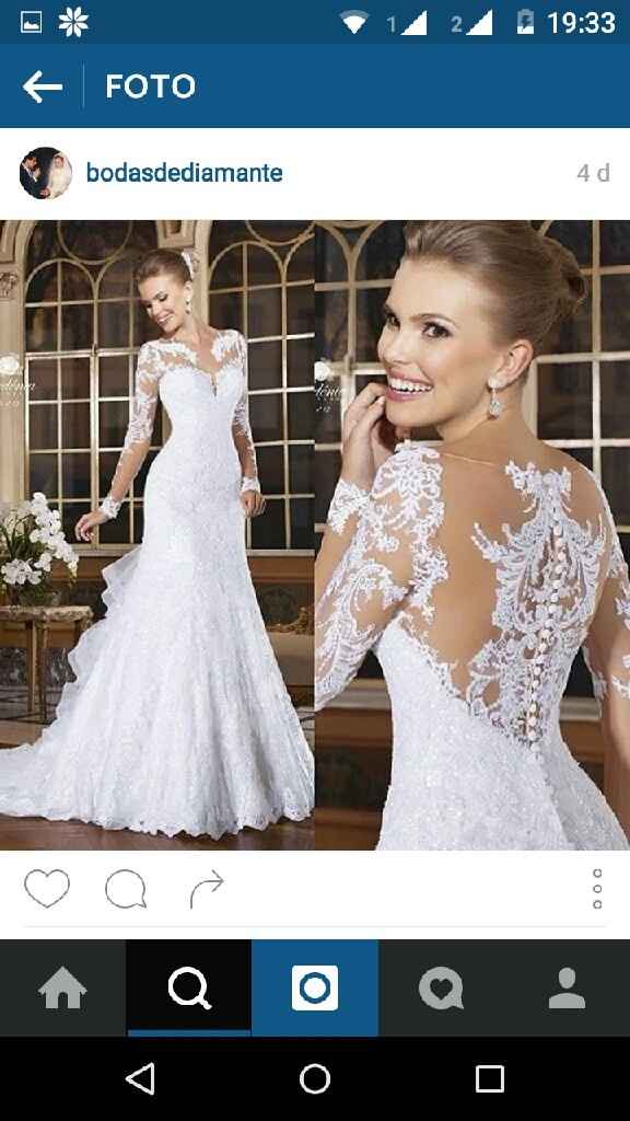 O look perfeito pra mim adriana - 1