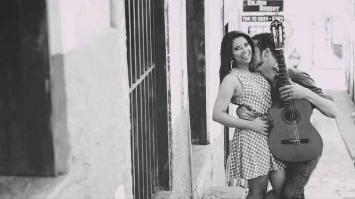 Meu pré-wedding vem ver - 12