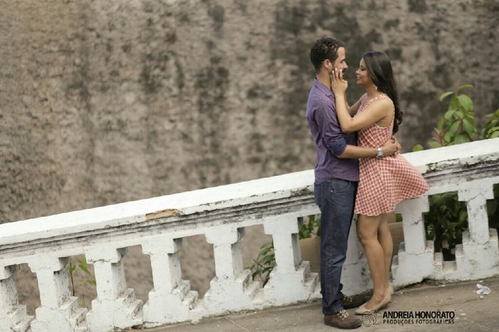 Meu pré-wedding vem ver - 4