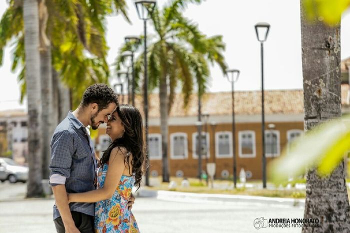 Meu pré-wedding vem ver - 7