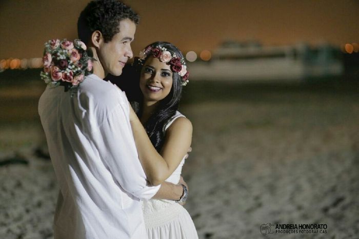 Meu pré-wedding vem ver - 9
