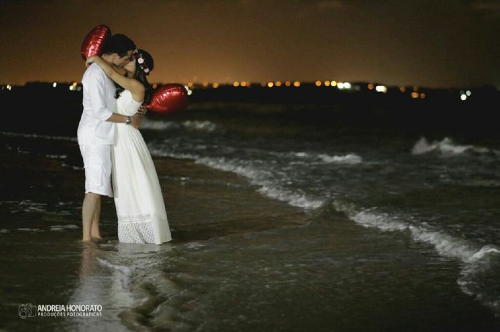Meu pré-wedding vem ver - 11