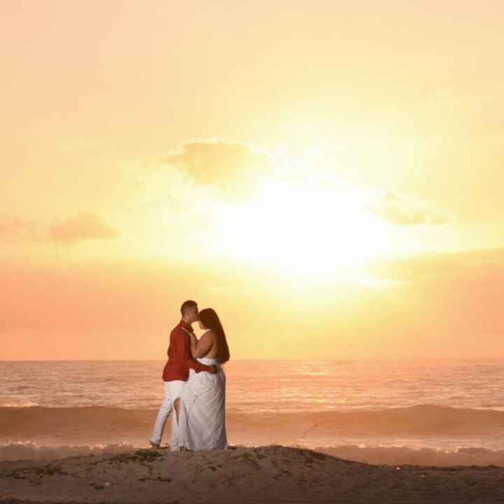 Pré wedding - 3
