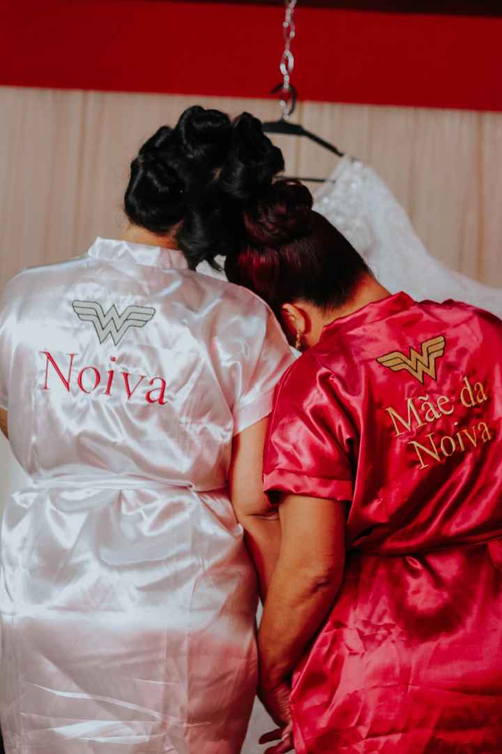 Nosso casamento com um toque nerd rs - 8