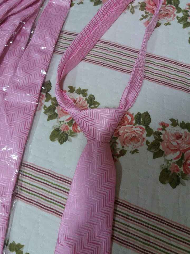 Minhas gravatas aliexpress #vemver - 3