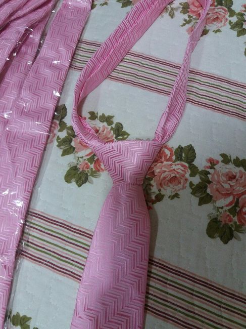Minhas gravatas aliexpress #vemver - 3