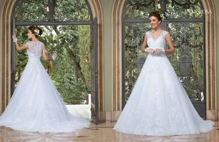 Vestido de casamento!  - 4