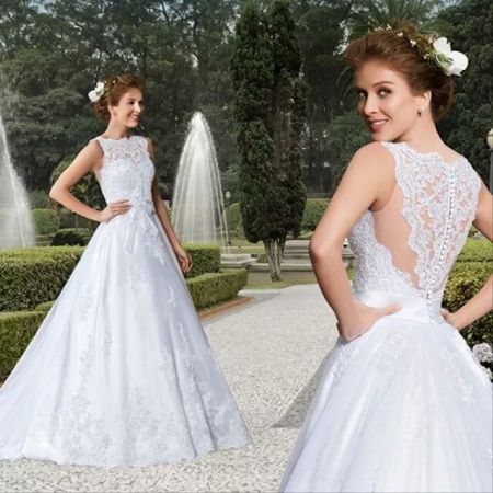 Vestido de casamento!  - 9