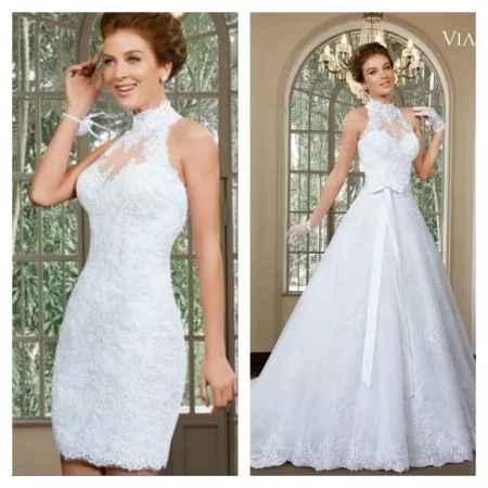 Vestido de casamento!  - 5