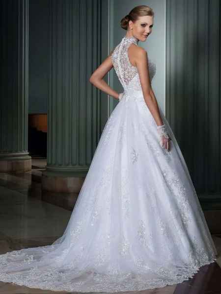 Vestido de casamento!  - 7