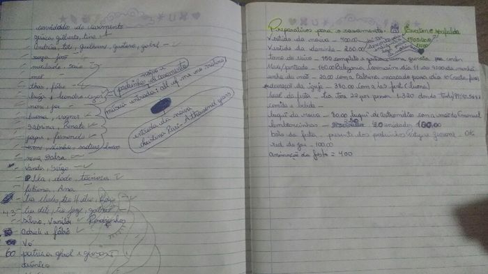 Que ferramentas de checklist você usa? - 1
