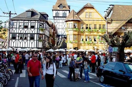 Bairro Capivari