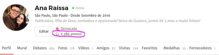 pontinhos