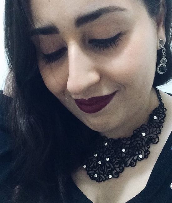 Meu cabelo hoje 2