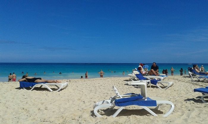 Playa Arena Gorda
