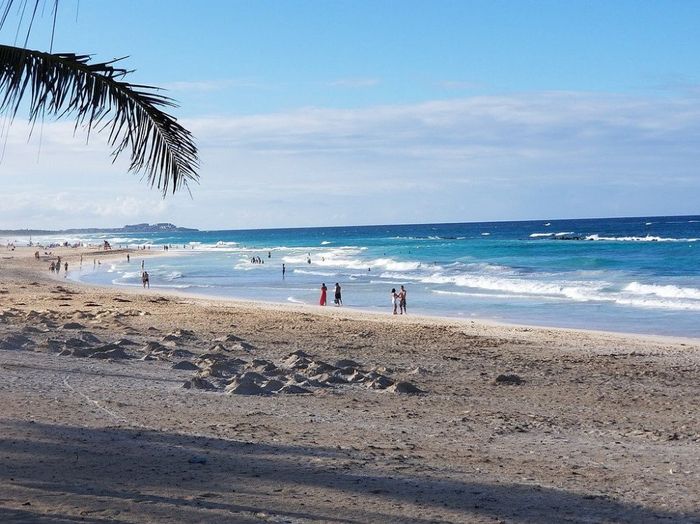 Praia