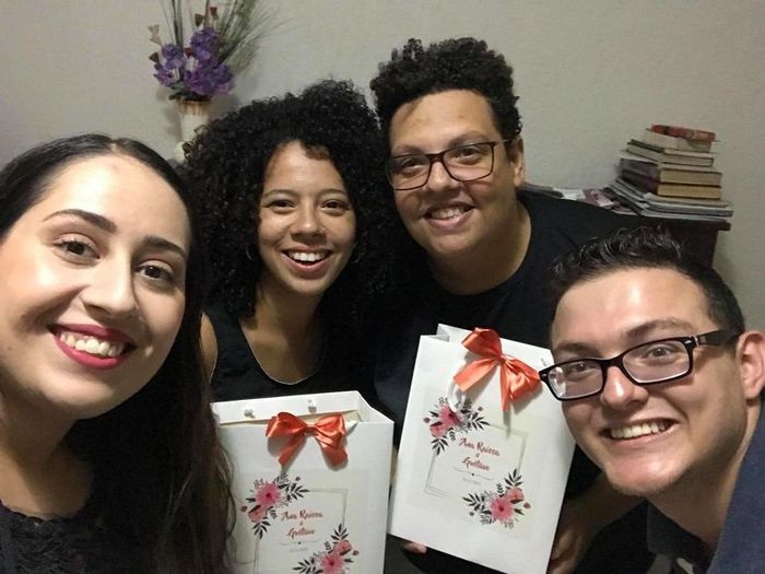 Padrinhos 2