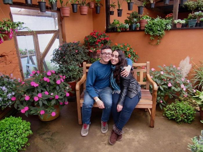 Seremos a família Ayres Federich 1