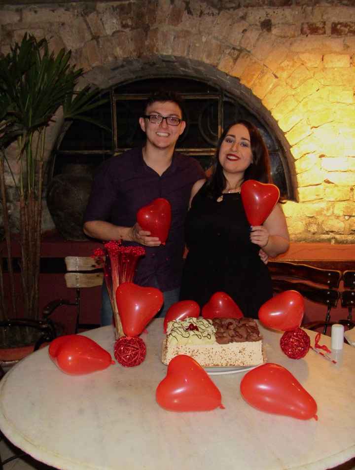 Felizes 