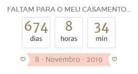 674 dias