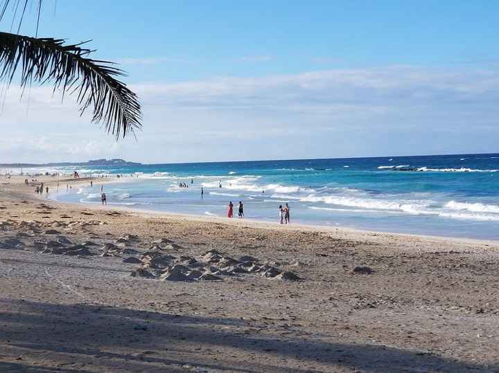 Praia