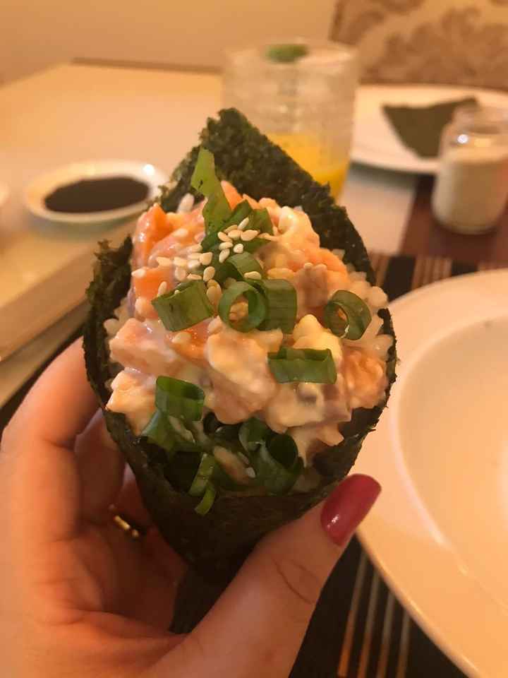 Temaki