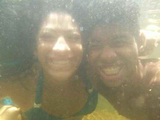 Postem aqui a foto com seu amor - 2