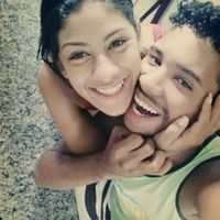 Quem é seu noivo(a)? - 1