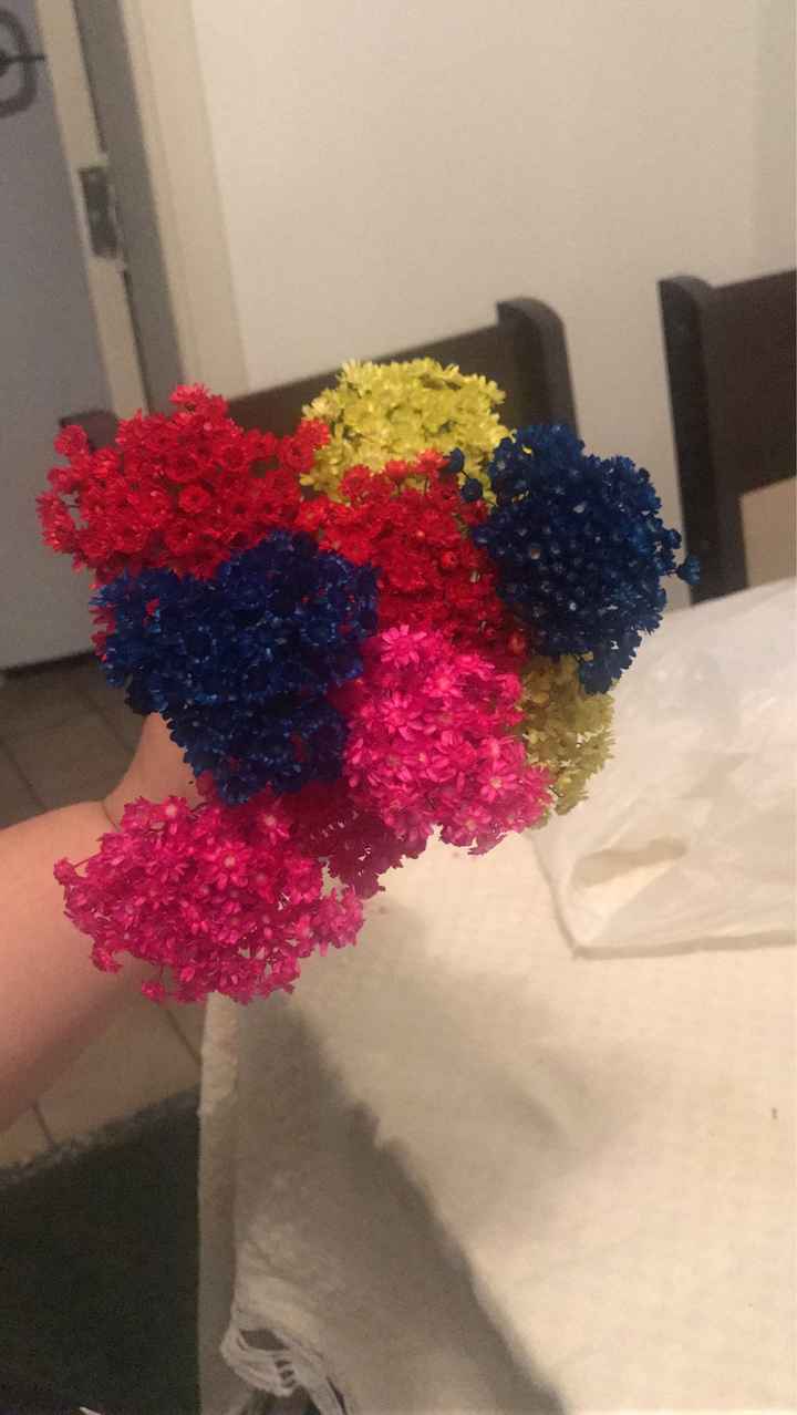  Ajuda nome florzinha - 1