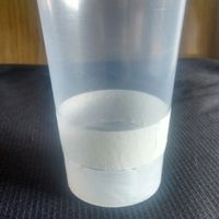  Lembrancinha com copo de requeijão / fotos - 1