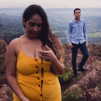 Nosso Pré Wedding ❤ Senta que la vem história! - 11