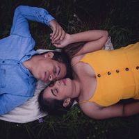 Nosso Pré Wedding ❤ Senta que la vem história! - 12