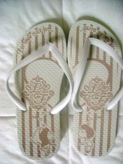 Sandalias