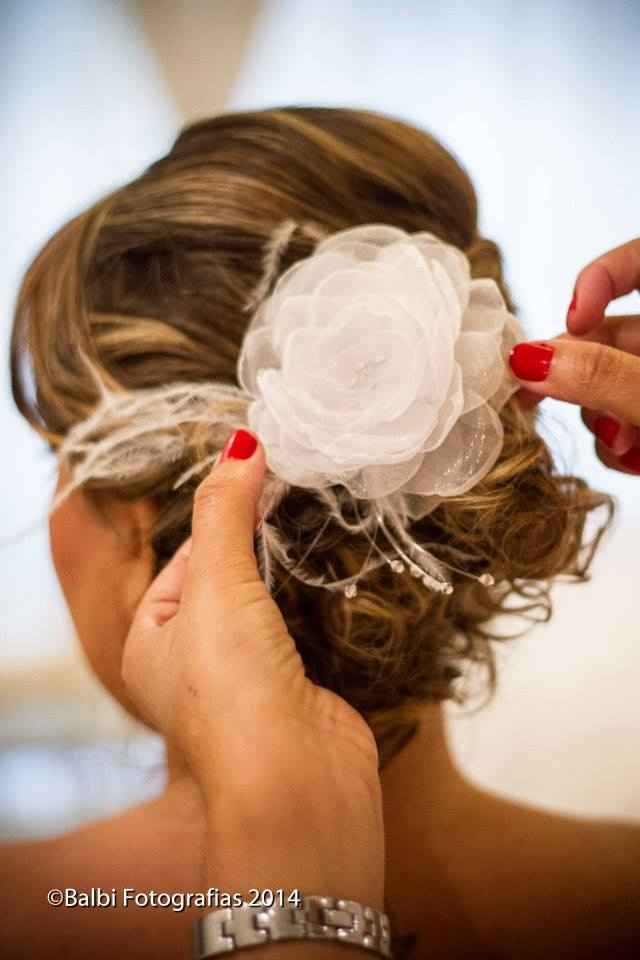 cabelo 