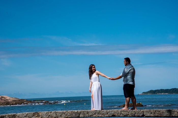 Ensaio Pré-wedding - 3