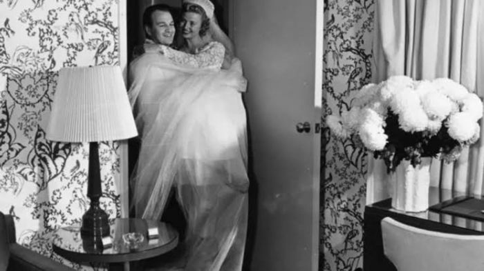 Superstições relacionadas ao casamento 7