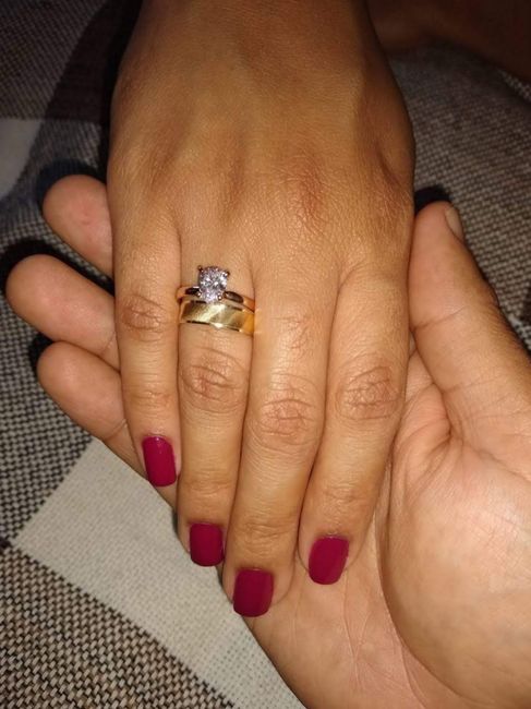 o dia que meu namoro acabou 💍👰🏽 - 2