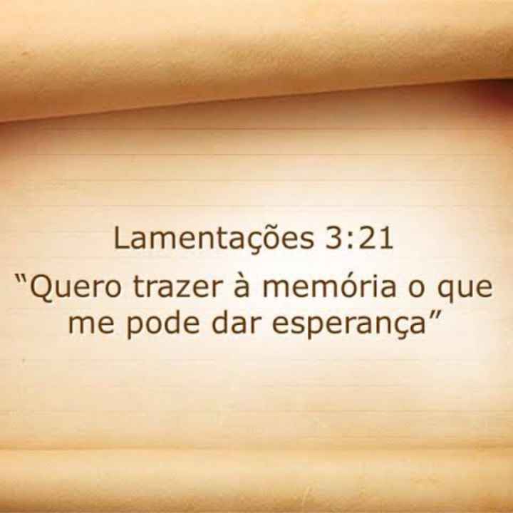 Dica boa é dica compartilhada! - 1