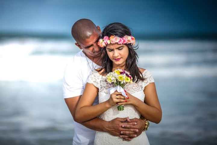 Ideias para ensaio pré wedding - 4